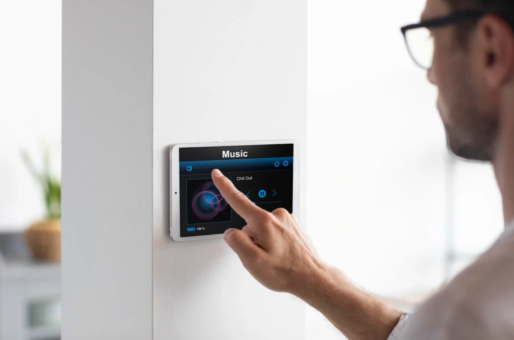 Access Control Systems Improve Office Safety in Philadelphia