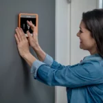 Are Keyless Entry Systems Safe for Commercial Properties