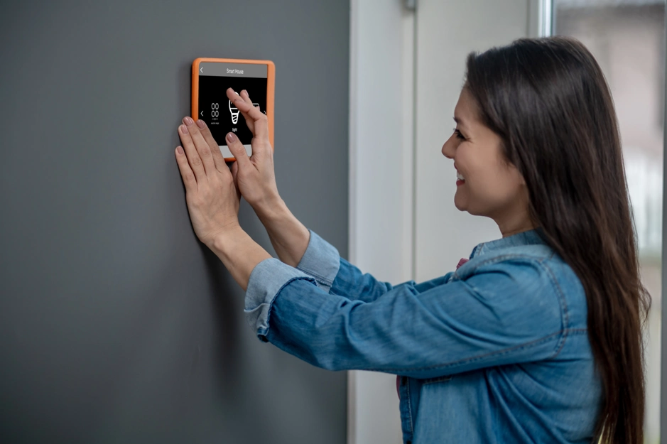 Are Keyless Entry Systems Safe for Commercial Properties