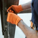 How a Locksmith Helps Improve Home Security