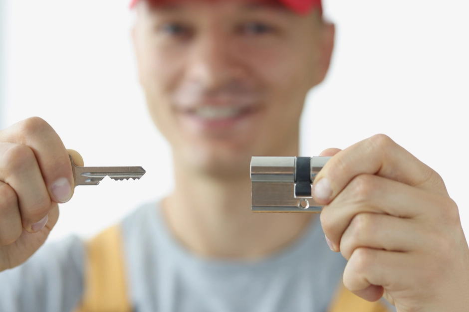 What Is a Master Key System and How Does It Work