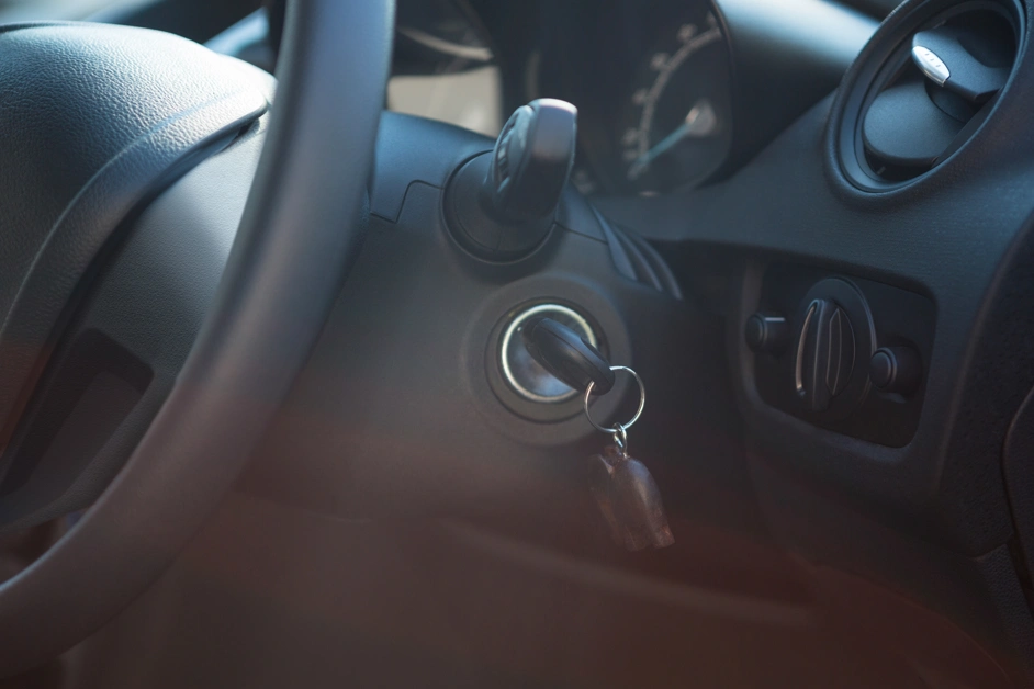 10 Signs Your Ignition Switch Needs Repair