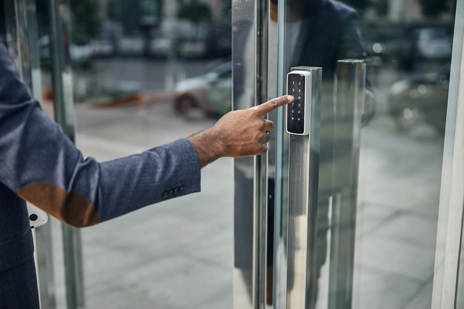 Why Access Control Systems Are Important for Modern Buildings 